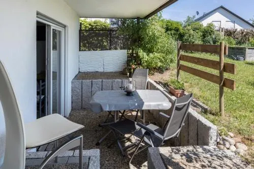 Ferienwohnung am Bregenberg in Bräunlingen, Deutschland