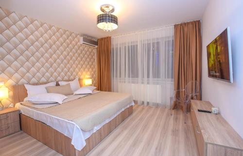 Tower Accommodation - image 6