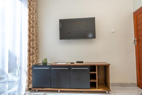 Rocks apartments — other in Palabana Road, Lusaka Zambia, 10101