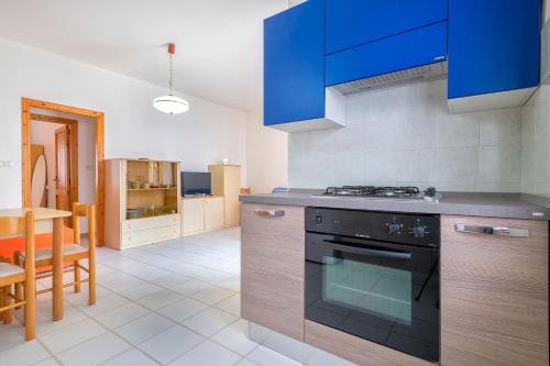Residence Brezza Marina Lu Bagnu 3