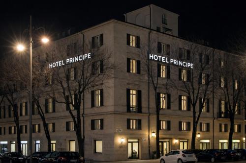 LVG Hotel Collection - Principe