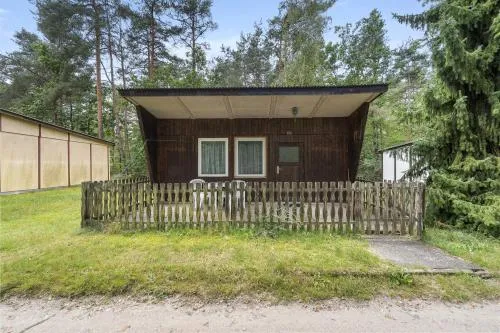 Bungalow 19 - Kimbucht in Reichendorf, Deutschland