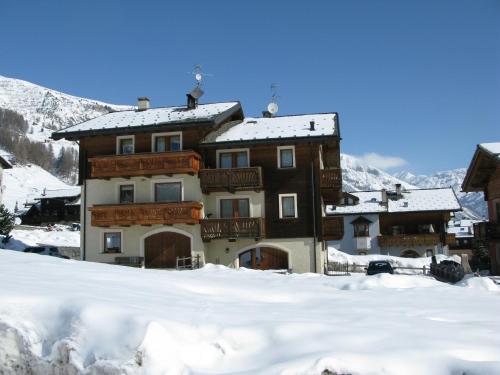 Casa Natale by Alpenwhite