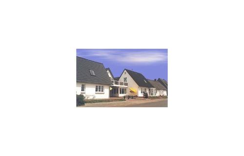 Ferienwohnungen Andresen – khách sạn tại Nordstrand
