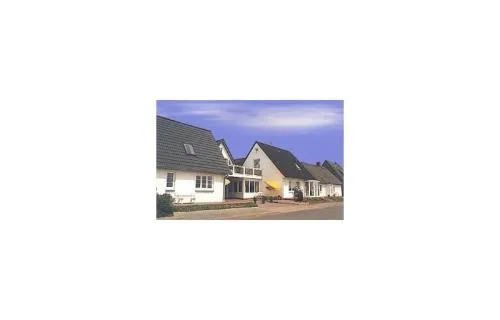 Ferienwohnungen Andresen in Nordstrand, Deutschland