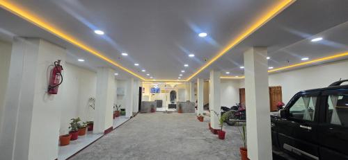 Hotel Sunrise - Muzaffarpur