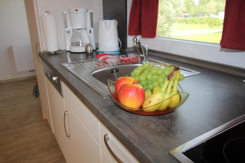 Ferienhaus Nixe7 - image 4