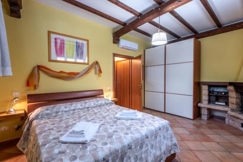 Casa Parco dell'Elsa