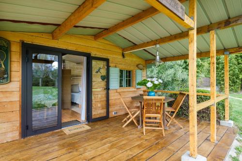 Les Iris le Lac de la Vallée - Location, gîte - La Roquette-sur-Siagne