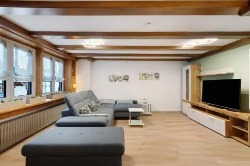 Maisonette Ferienwohnung mit 90qm in Endingen, Deutschland