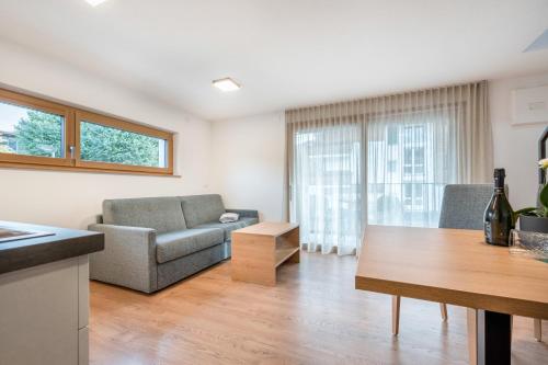 App Dolomiten Villa Colli