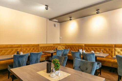 Viesnīcas āriene, Hotel zur Panke Wohnung 5 in Panketal