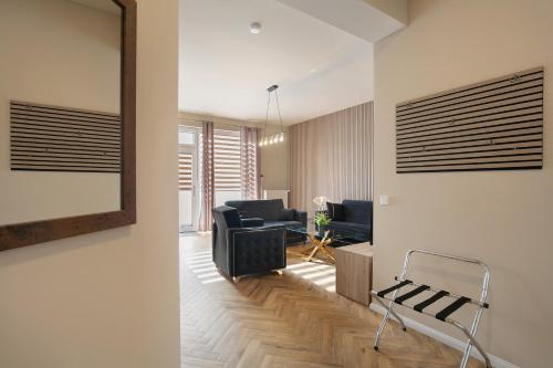 Viesnīcas āriene, Hotel zur Panke Wohnung 5 in Panketal
