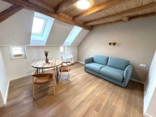 City Apartments Hannover, Hannover (fotografie 4)
