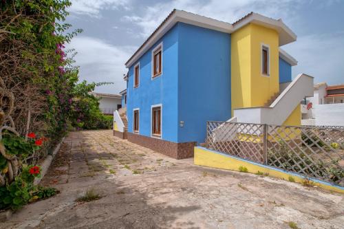 Residence Brezza Marina Lu Bagnu 4