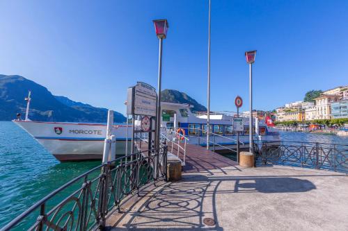 Casa Berna - Balcony Apt with Mountain Views - Happy Rentals - image 3