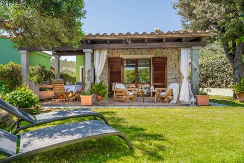 Villa Sweetsimius