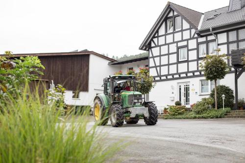 Ferienbauernhof Gördes in Schmallenberg, Deutschland