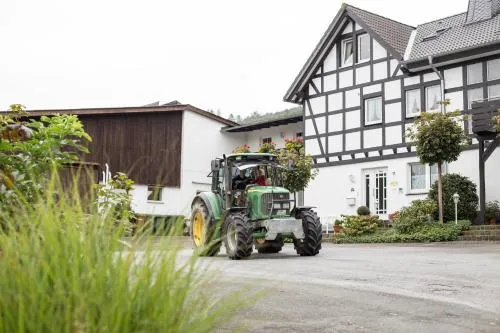 Ferienbauernhof Gördes in Schmallenberg, Deutschland