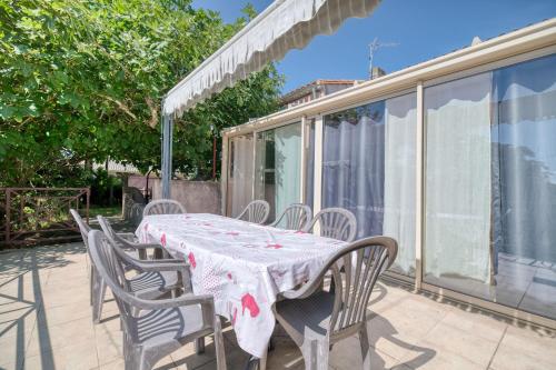 Viesnīcas āriene, Gîte Le Lilas - Gîte À La Ferme (Gite Le Lilas - Gite A La Ferme) in Fanjeaux