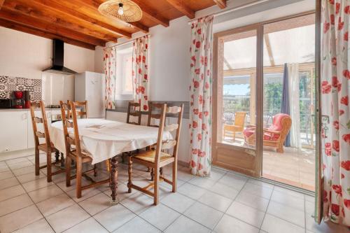 Viesnīcas āriene, Gîte Le Lilas - Gîte À La Ferme (Gite Le Lilas - Gite A La Ferme) in Fanjeaux