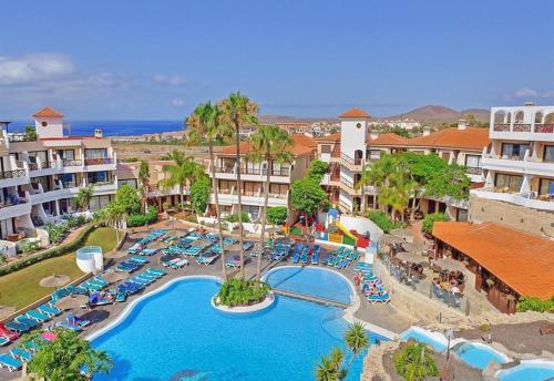 Penthouse in Golf Del Sur