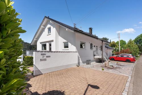 Ferienwohnung Millot in Gernsbach, Deutschland