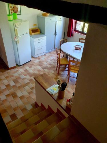 Viesnīcas āriene, Gîte Fonfroide, Drome Provençale (Gite Fonfroide, Drome Provencale) in La Motte-Chalancon