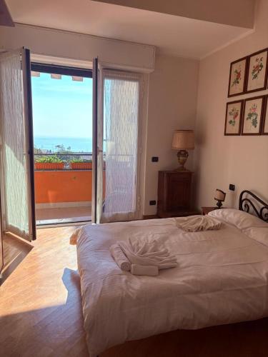 Il Balcone di Anna - Nervi - 65mq Bilocale, Janov (fotografie 4)