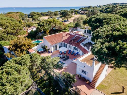 Villa Patio gîte à louer Santa Eulália