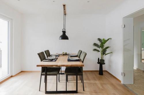 Udvendig, Ferienwohnung Waldzauber Lennestadt in Lennestadt