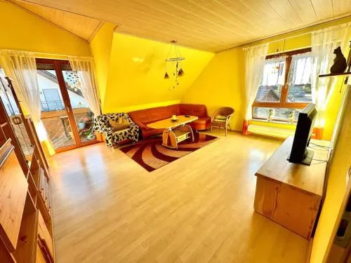 Ferienwohnung Huber in Oppenau, Deutschland
