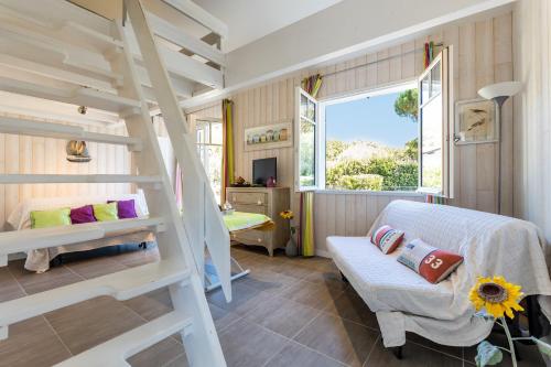 Studio Plage Petit Piquey, Lège-Cap-Ferret