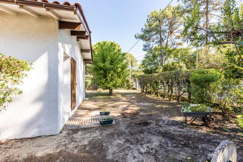 Studio Proche Plage Petit Piquey