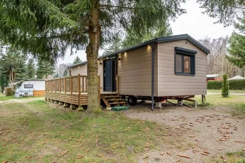 Haus Zander in Lohmen, Deutschland