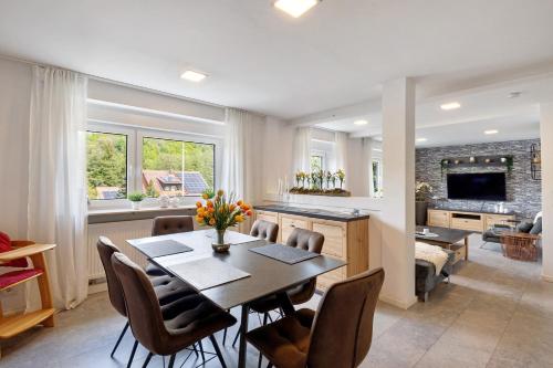 Ferienwohnung Högenbachtal in Pommelsbrunn, Deutschland