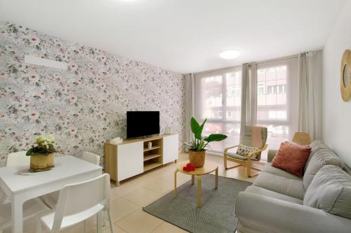 Sunrise Arinaga – khách sạn tại Aguimes