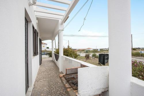 Villa Bartoni in Picao