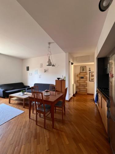 In the Heart of San Giovanni, Рим