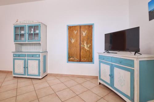 Blu - Euroappartamenti, Сан-Винченцо (фото 6)