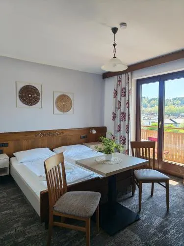 Mosers Pension in Villach, Österreich