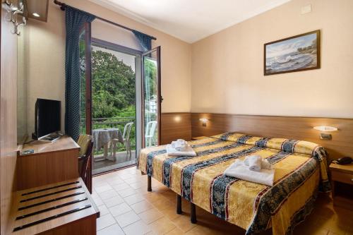Appartamento Bilocale Moneglia 21