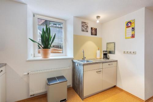 Konyha, Ferienwohnung Schmidt in Wehr