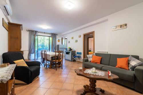 Casaentino – khách sạn tại Capolona