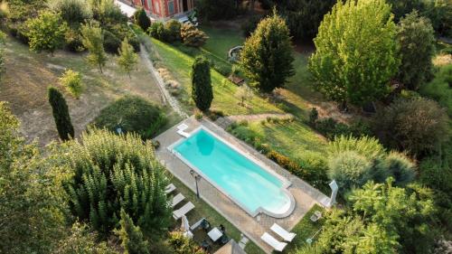 Cascina Solaro gîte à louer Asti