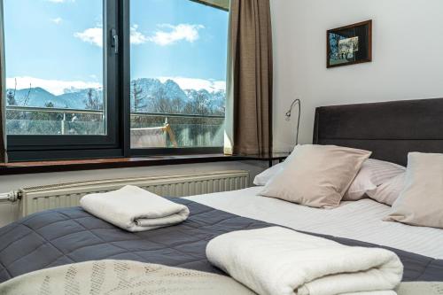 Apartament Widokowy- Zakopane, Zakopane