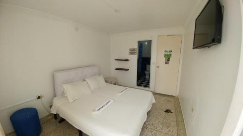Hotel Quinta Casa Blanca