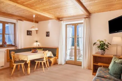 Ferienwohnung Guffertblick in Jachenau, Deutschland