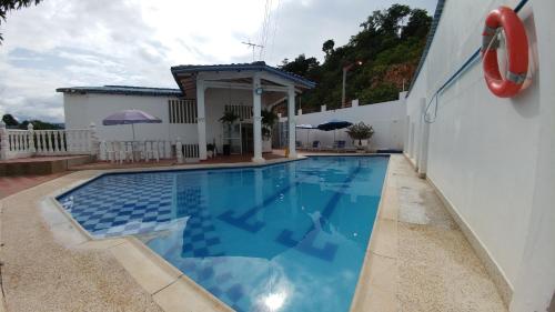 Hotel Quinta Casa Blanca