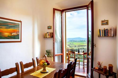 Amazing Tuscany Window in Montemassi
